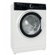 Whirlpool Πλυντήριο Ρούχων 6kg 1200 Στροφών WRB SS 6249 S EU